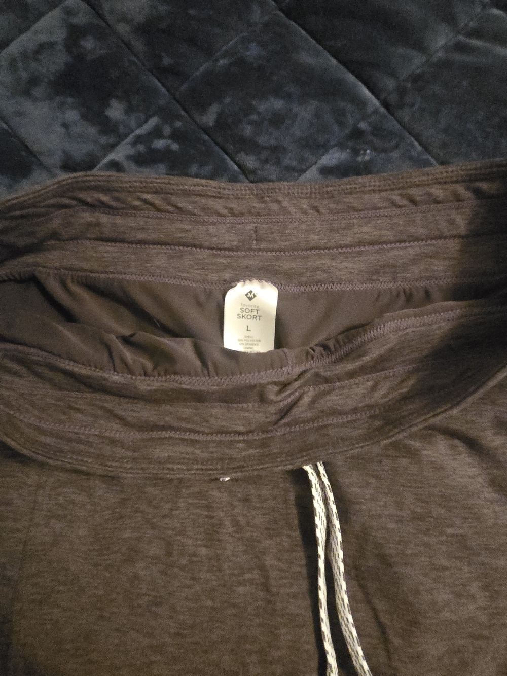 Skort Size Large - Picture 2 of 4